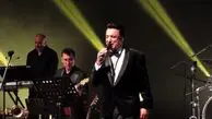 کنسرت شماعی زاده  به تشنج و تعطیلی کشیده شد!