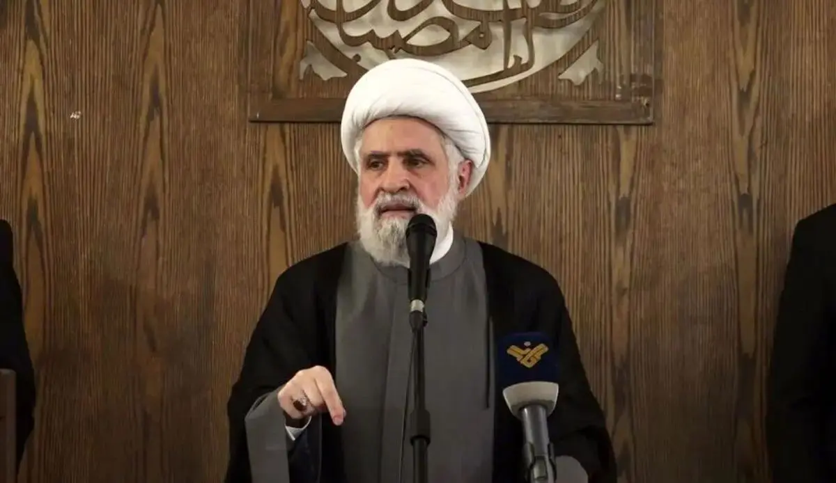 تلاش اسرائیل برای ترور دبیرکل حزب‌الله