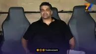 قربانی: بازیکنان من خط قرمز من هستند؛ فلسفه فوتبالم را عوض نمی‌کنم!