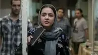 عکس دیده نشده از پشت صحنه فیلم برادران لیلا