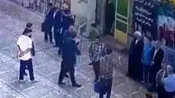 ضارب امام جمعه کازرون سابقه بمب‌گذاری داشت