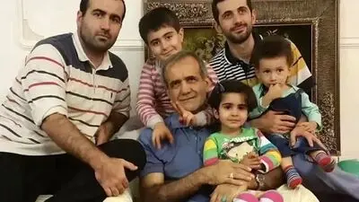ماجرای صدور حکم برای یوسف پزشکیان؛ انتصاب جنجالی پسر رئیس‌جمهور