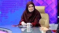 حمایت خانم مجری از دو همکار سابقش در صداوسیما