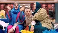 خانم‌ها همچنان در جوکر می‌تازند