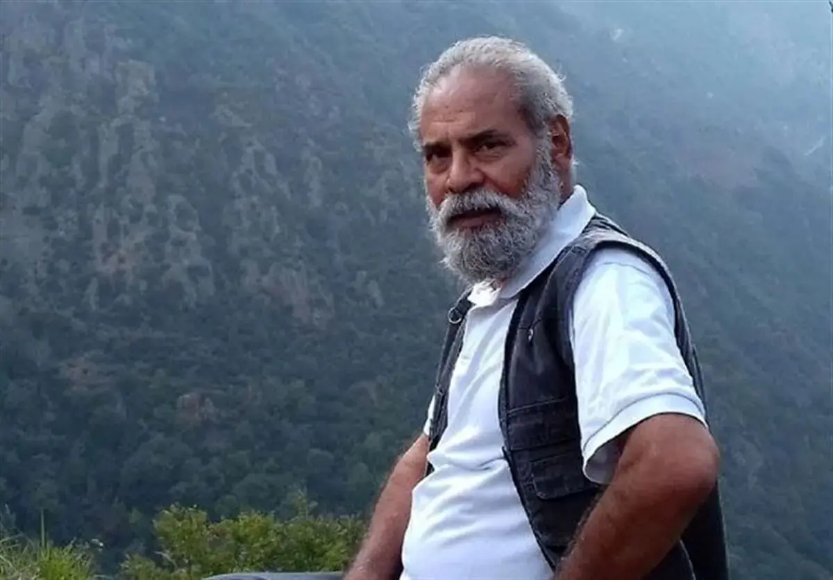 بازیگر «پس از باران» درگذشت