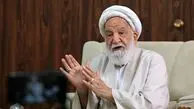 مخالفت آیت الله مسعودی خمینی با اجرای قانون «تند» عفاف و حجاب