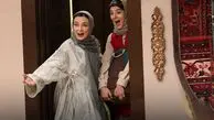 بازیگران و مجریانی که آنها را همزمان در بیش از یک برنامه یا سریال می‌بینیم