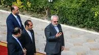خداحافظی معنادار ظریف از تلگرام و واتساپ