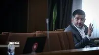 برخورد عجیب علیرضا دبیر با ستاره لیگ برتر کشتی