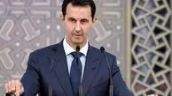 اقدام بحث‌برانگیز بشار اسد علیه ایران در دمشق