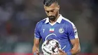 رامین رضاییان آزاد شد
