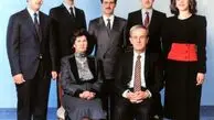 54 سال حکومت خانواده اسد در یک مرور فشرده