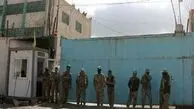 این پیرمرد ۴۳ سال به علتی عجیب در زندان سوریه بود + عکس