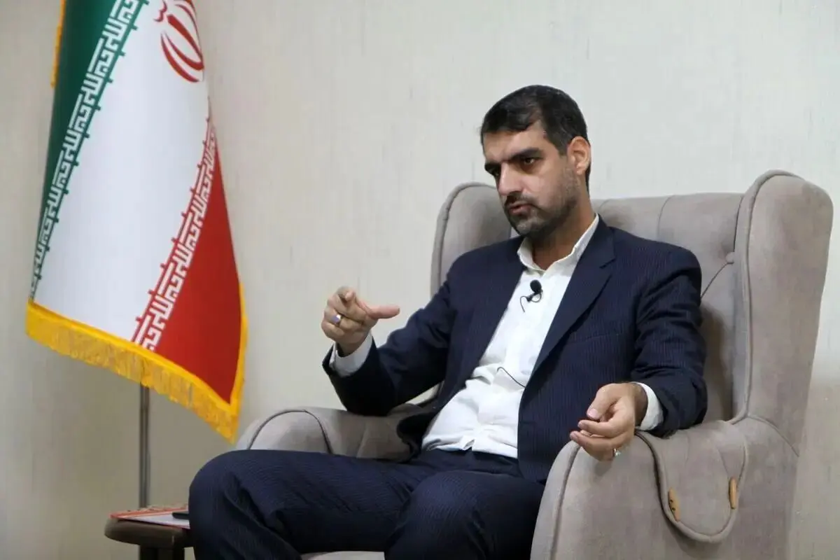 نماینده قم به دلیل انجام نشدن وعده صادق 3 تهدید به افشاگری کرد