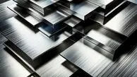 استیل خشدار در مقابل استیل براق و مات: کدام یک بهتر است؟