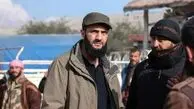 الجولانی: لیست افراد دخیل در شکنجه مردم را اعلام خواهیم کرد