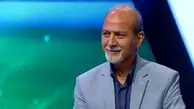 نادر فریادشیران بازداشت شد + عکس