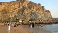 قیمت ملک در مکران صعودی شد