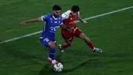 مهدی مهدی‌پور از استقلال جدا می‌شود؟