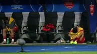 جولین استفان،‌ روی فاریا یا باقری؛ سرگیجه نیمکت پرسپولیس