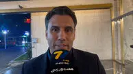 مهدی تارتار: با پژمان همبازی بودم، این وصله ها به او نمی چسبد