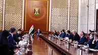 پاسخ السودانی به بی بی سی درباره نفوذ ایران در عراق