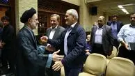 سیدمحمد خاتمی توسط چه کسانی محدود شد؟