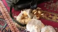 سرقت هالیوودی از خودروی حمل طلا در اصفهان