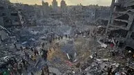 احتمالا توافق غزه امشب امضا می‌شود