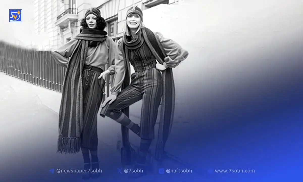 جهان؛ پنجاه سال پیش | ۱۰ نکته خواندنی از ورزش و سینما و مد و سیاست در سال 1975