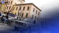 گزارشی از صبح خونین خیابان خیام| از دو قاضی شهید چه می‌دانیم؟