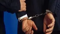 رییس شورای شهرستان شاهرود بازداشت شد