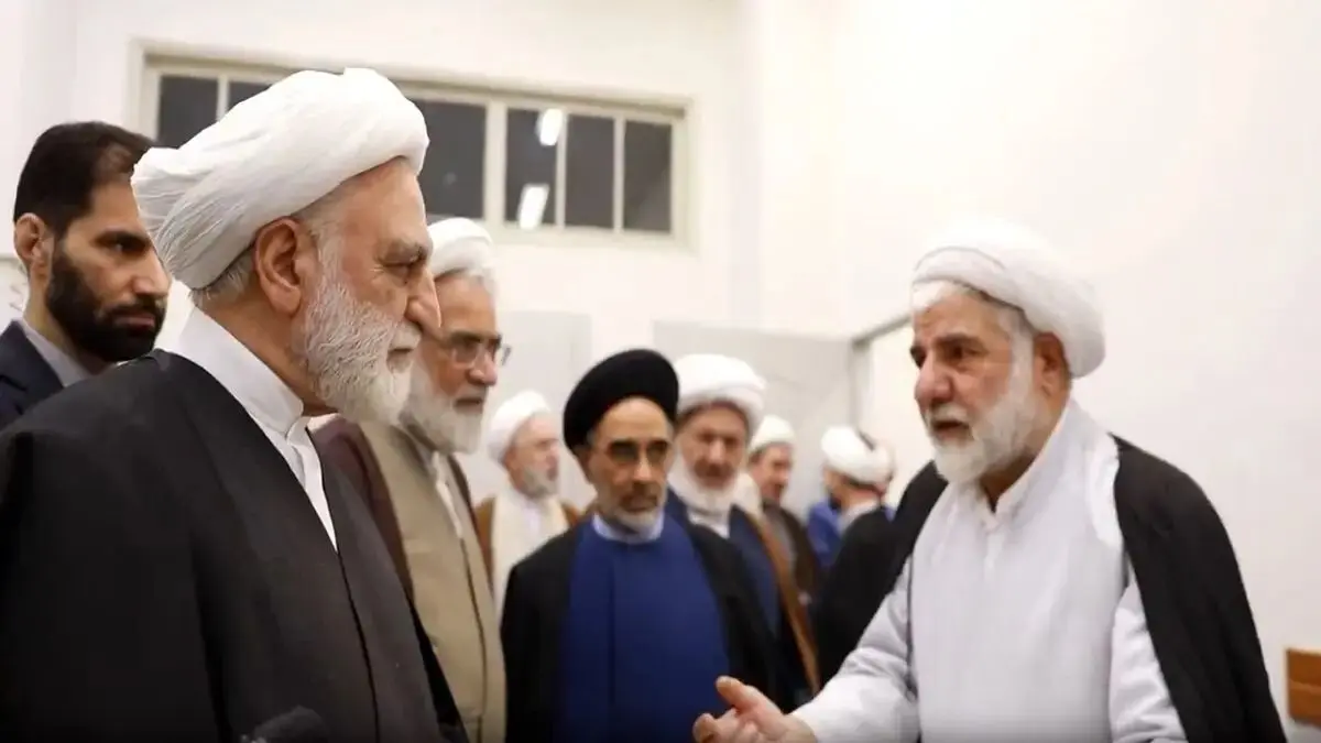 چند سناریوی مهم درباره ترور قاضی رازینی و مقیسه