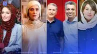 حاشیه با چاشنی نیش و افشاگری| بازخوانی برخی اتفاقات خاص ‌تلویزیون و شبکه نمایش خانگی در دی‌ 1403