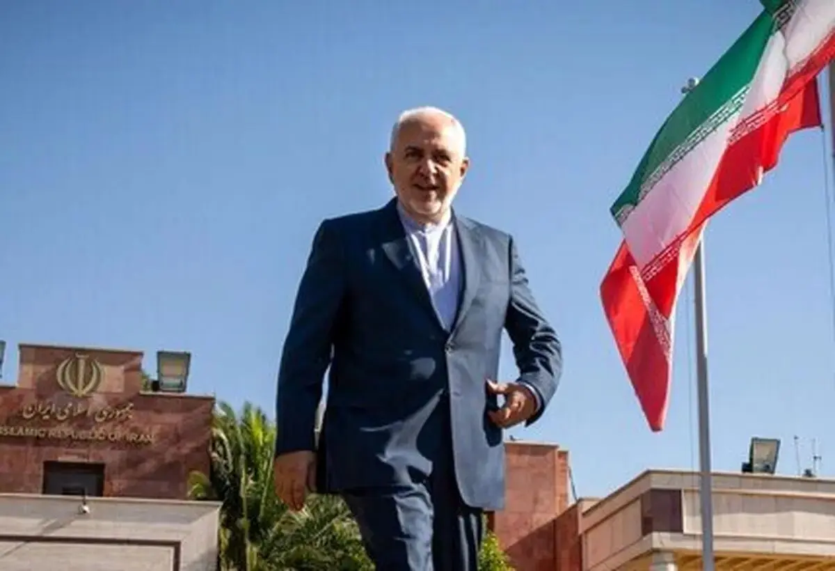خبرگزاری فارس پویش عزل ظریف را به راه انداخت!