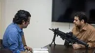سلاح سازمانی جدید ارتش ارتباطی با رائفی‌پور دارد؟