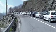 هراز و کندوان یک طرفه شدند