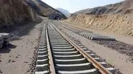راه‌آهن چابهار - زاهدان تا سال آینده تکمیل می‌شود