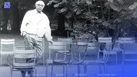 باشگاه مشتزنی| غریبی سخت مرا دلگیر داره!
