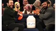 پاسخ وزیر بهداشت به درخواست جناب‌خان