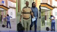 در دزفول اتفاق افتاد | ماجرای تلخ مردی‌ که 15‌دقيقه بعد از آزادی، جان خود را از دست داد