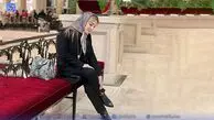 رصدخانه|  ژیلا با حامد بازگشت؛ ظاهرا این مجری از هیاهو استقبال می‌کند!