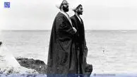 موجی که از پنجشنبه صبح آغاز شد| نگاهی مختصر به زندگی آیت‌الله مکارم شیرازی