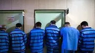 بازداشت ۱۳ بهائی در اصفهان توسط اطلاعات سپاه