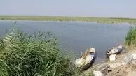حفاری‌های نفتی دهه ۸۰ تالاب هورالعظیم را بحرانی کرد