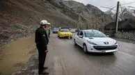 محدودیت‌های ترافیکی در محورهای کرج-چالوس و هزار اعلام شد