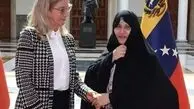 خسروپناه: واگذاری دبیری ستاد تعلیم و تربیت به پیشنهاد خانم علم‌الهدی بود