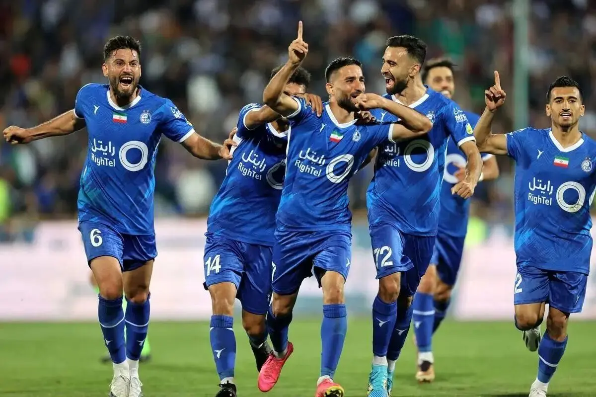 پایان رسمی فعالیت استقلال در نقل‌وانتقالات