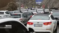 تعطیلات پایان هفته؛ جاده‌های شمالی چه وضعیتی دارند؟
