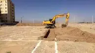 آورده ۸۰۰ میلیونی متقاضیان نهضت ملی مسکن پرند
